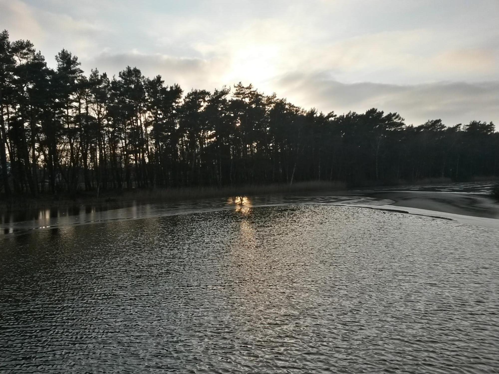 Fewo Seeadler - Heuser Prerow Zewnętrze zdjęcie